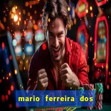 mario ferreira dos santos livros